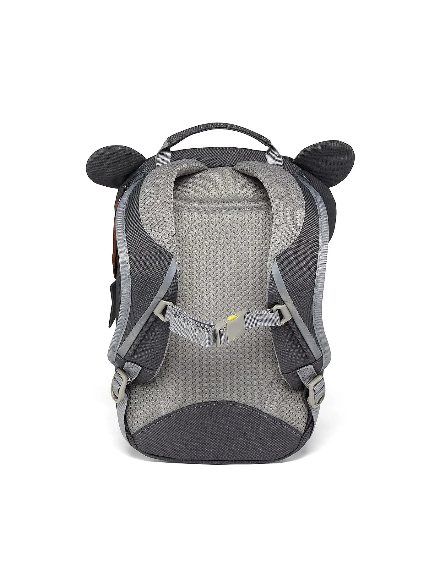 AFFENZAHN | Kinder Rucksack Kleiner Freund - Bär | 